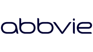 abbvie logo abbvie logo